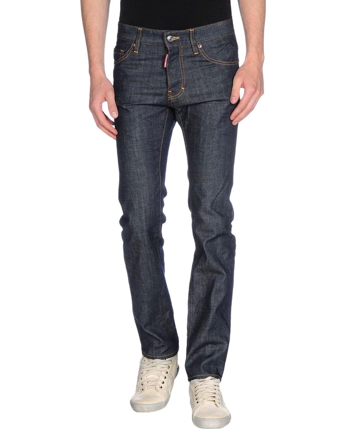 디스퀘어드2 생지데님 (52) 상품이미지1