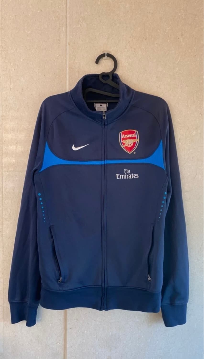 나이키 아스날 져지(s) 상품이미지1