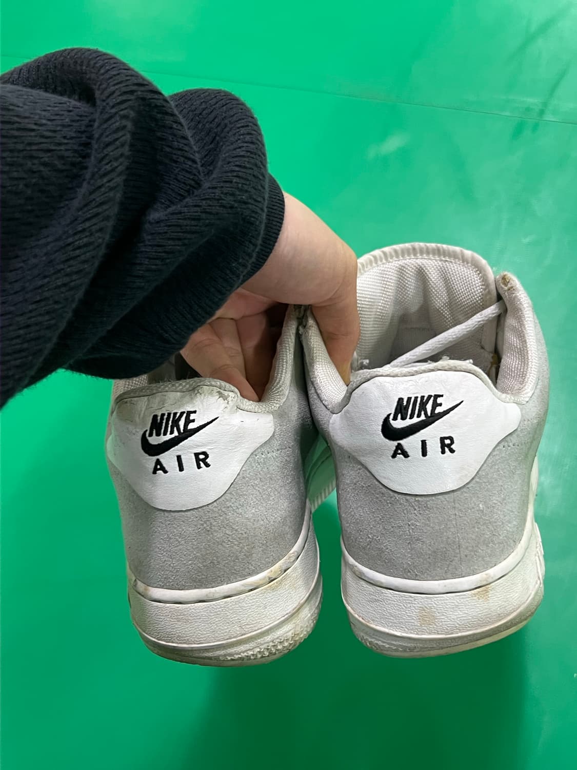 Acw 에어포스 상품이미지3