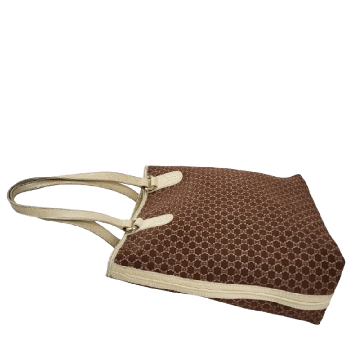 정품 셀린느 마카담 캔버스 토트백 상품이미지5