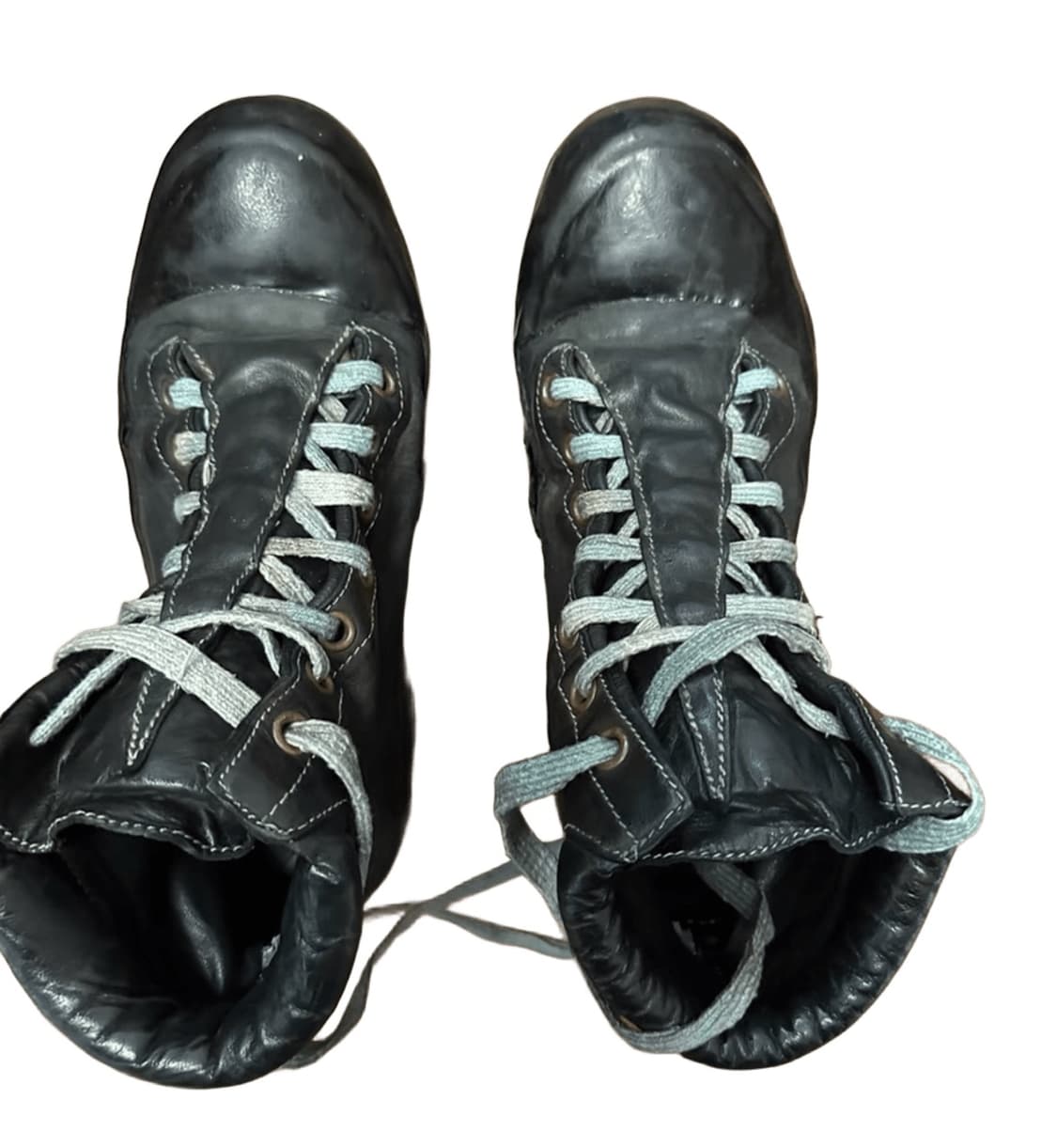 캐롤크리스찬 포엘 슈즈 7사이즈 상품이미지2