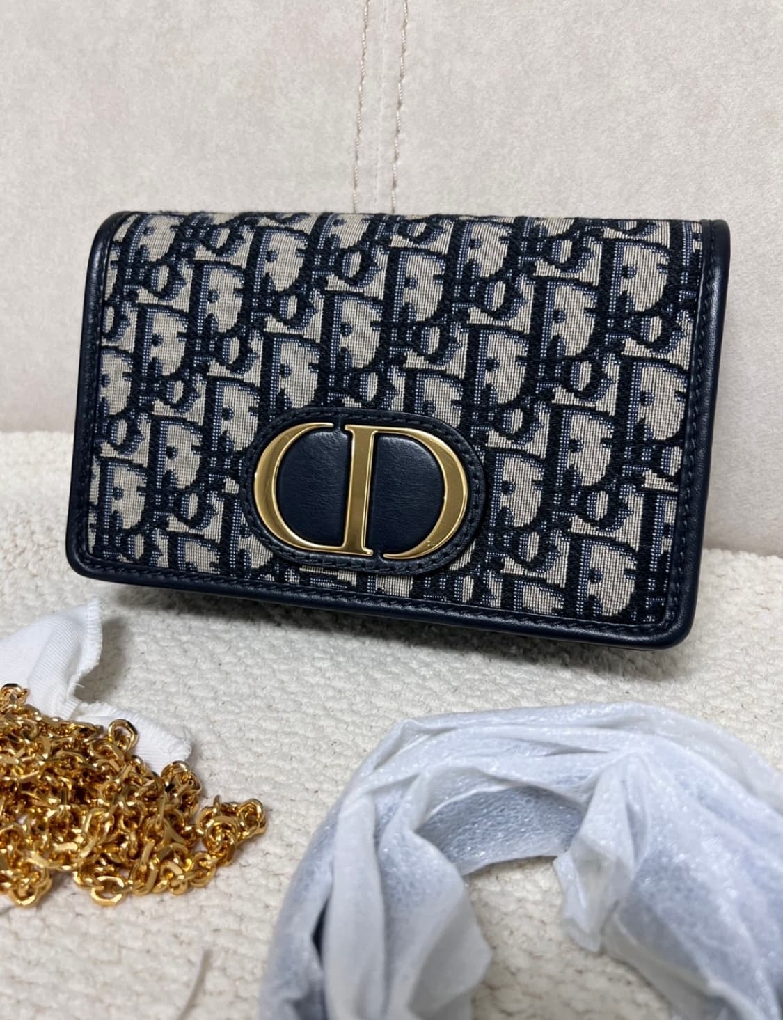 디올 30 몽테인 투인원 파우치 상품이미지2