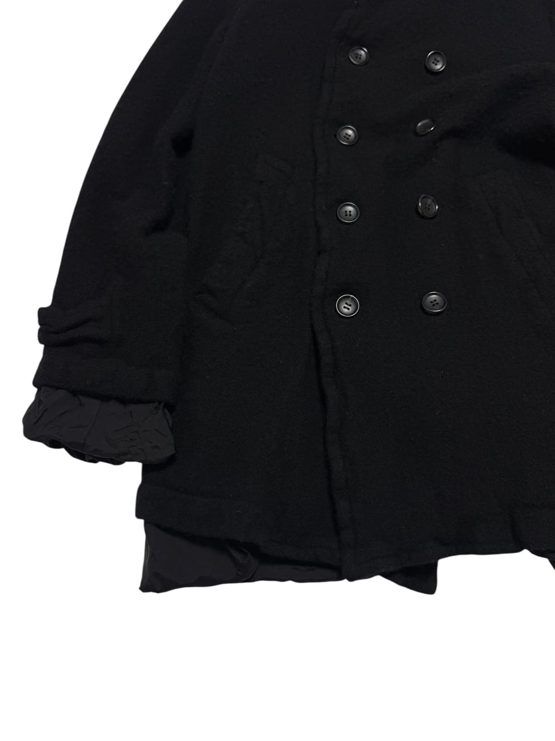 COMME des GARCONS BLACK 상품이미지3