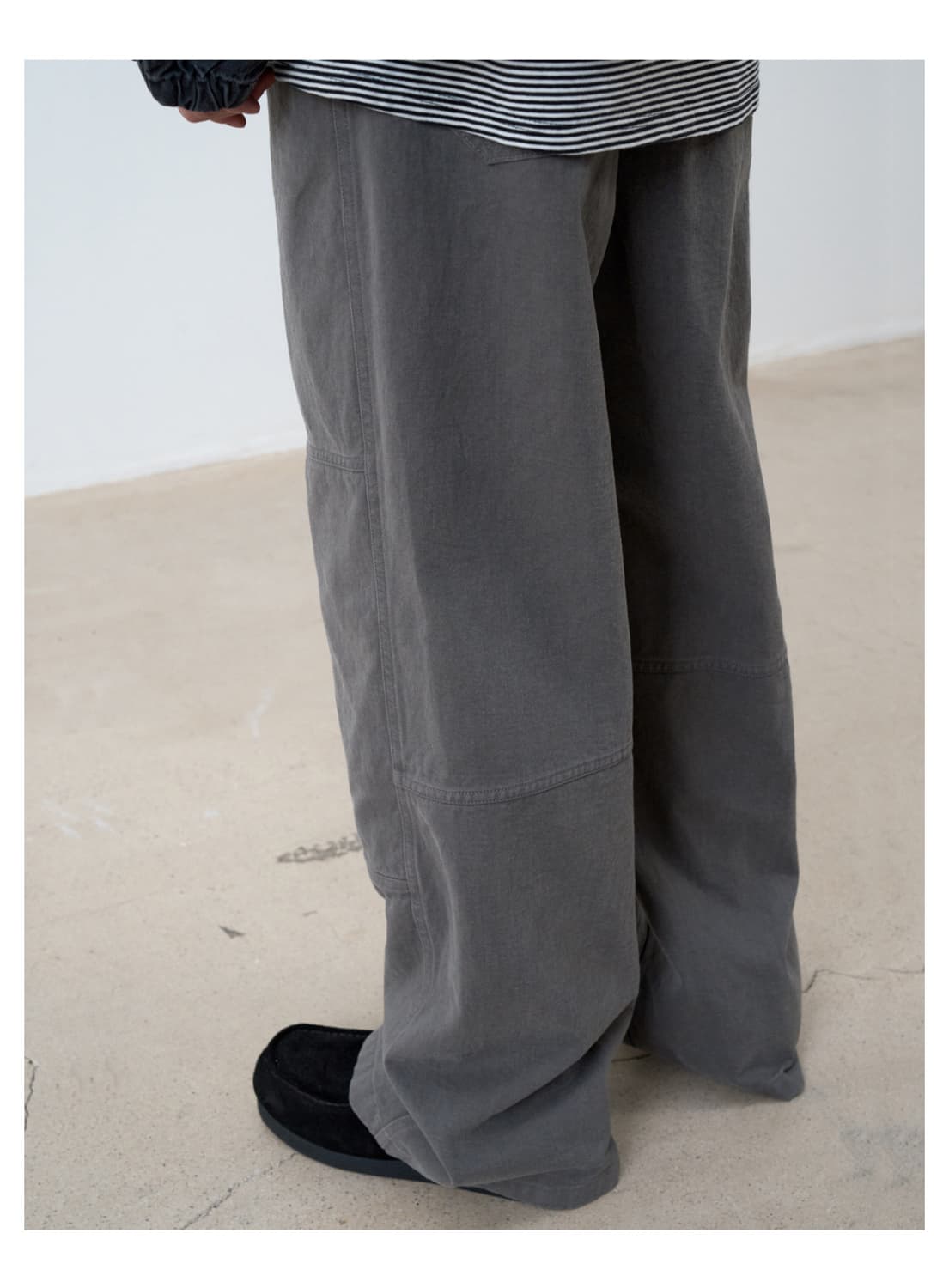 아르반 double block pants 3 상품이미지2