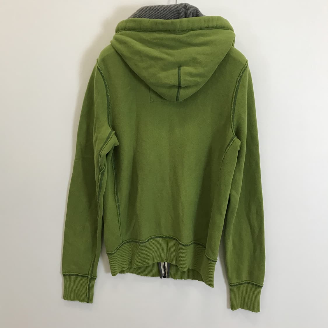 아베크롬비 대장급 Y2K 양홍원 후드집업 [M] 상품이미지4