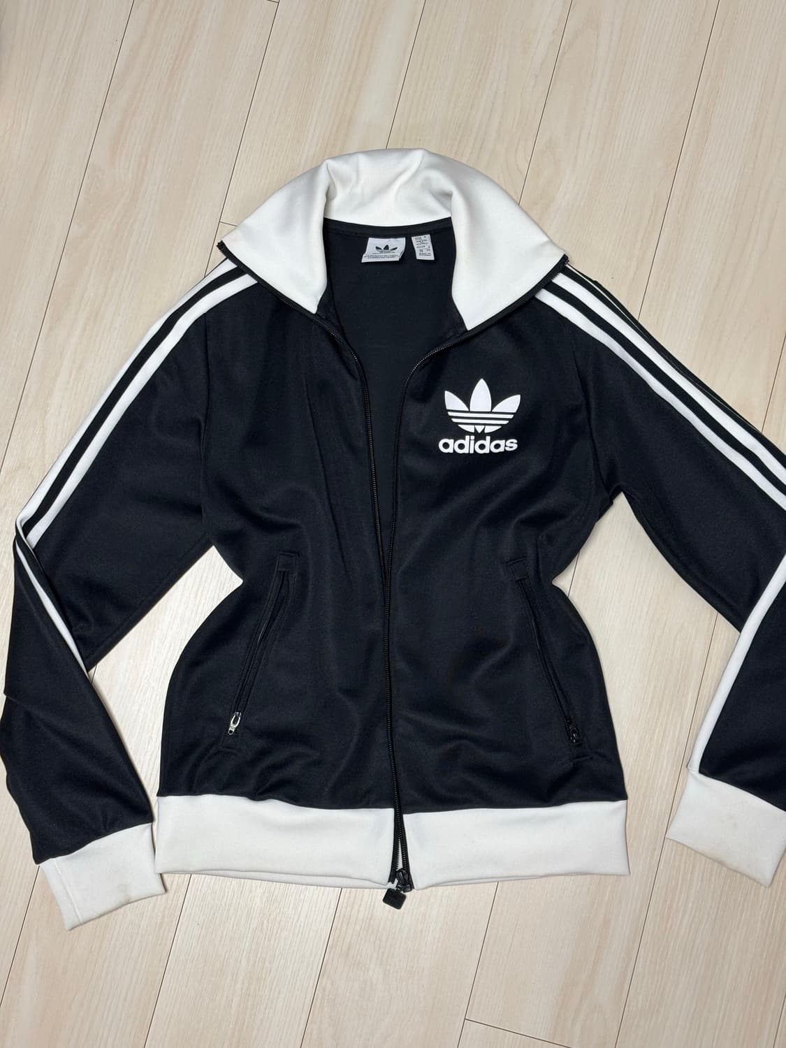 아디다스 베켄바우어 트랙탑 져지 xs 상품이미지1