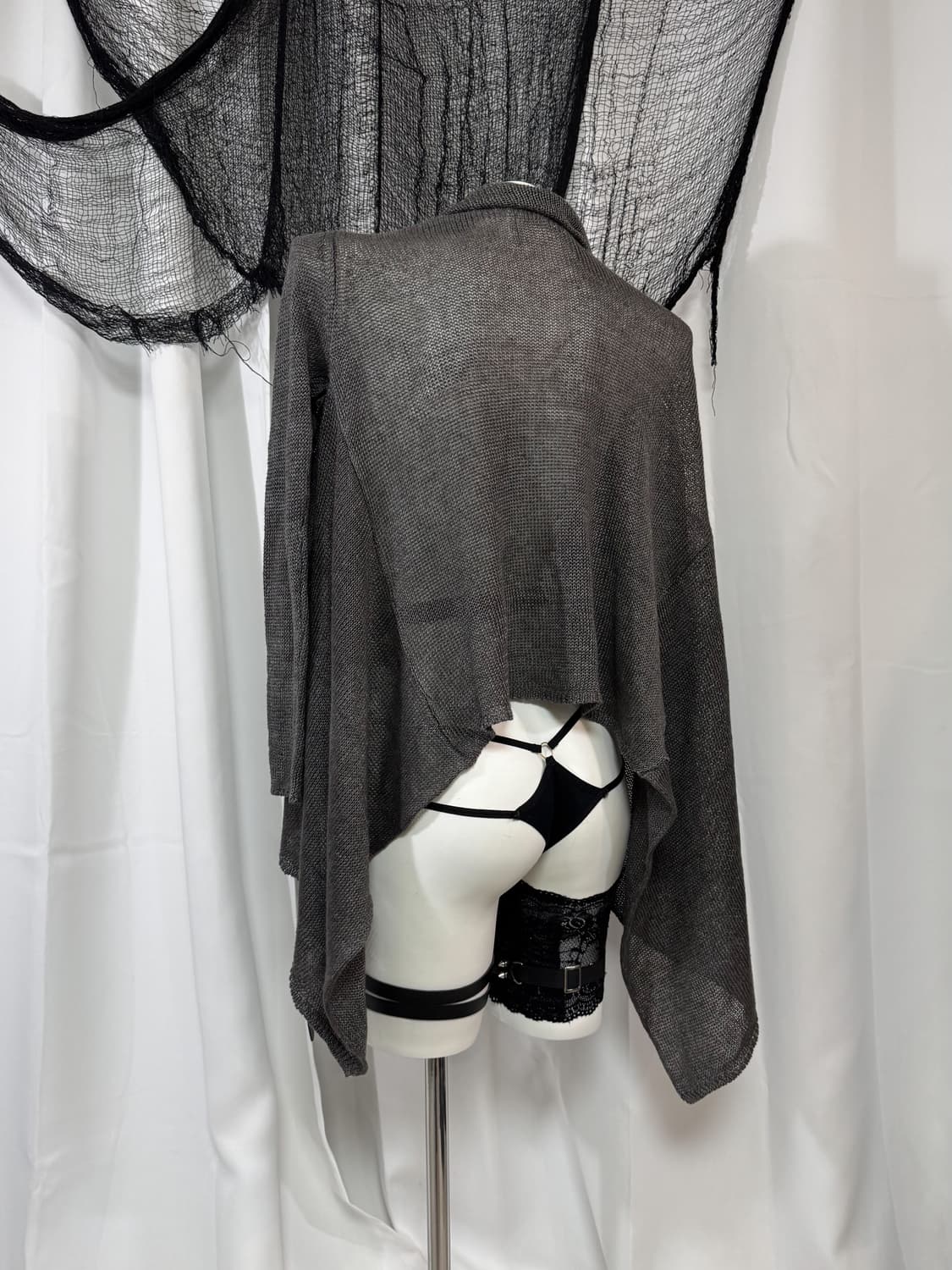 detail cardigan  상품이미지3