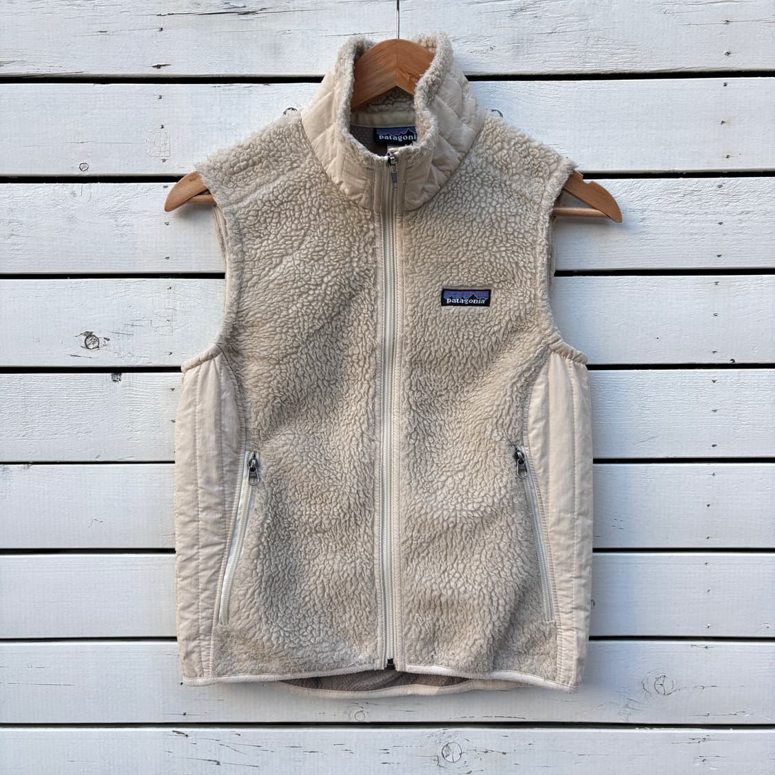 Patagonia 파타고니아 플리스 조끼 베스트 상품이미지1