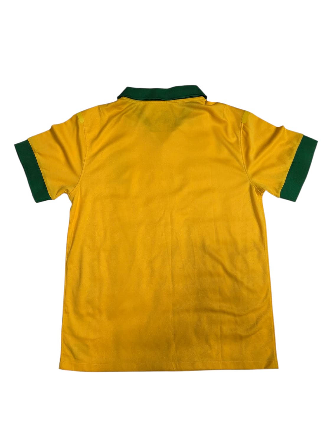 나이키 브라질 국대 축구 유니폼 M 상품이미지4