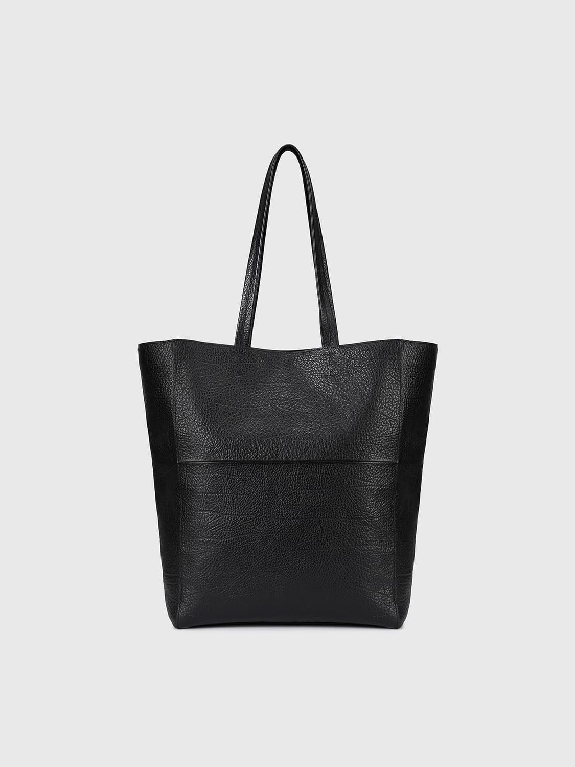 토니웩 레더 토트백 상품이미지2