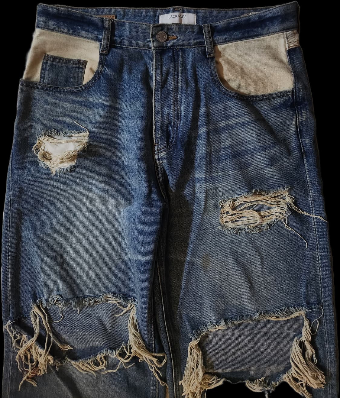 라그랑지무파진/앤더슨벨/선데이오프클럽/배드블러드/그레일즈/베이컨트아카이브 상품이미지4