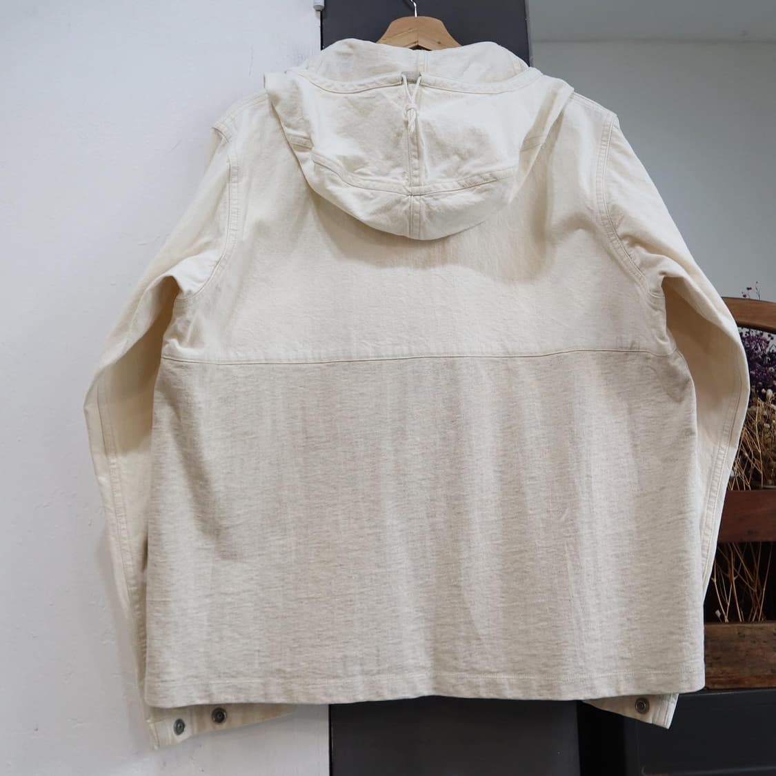 나이젤카본 카메라맨 자켓 상품이미지6