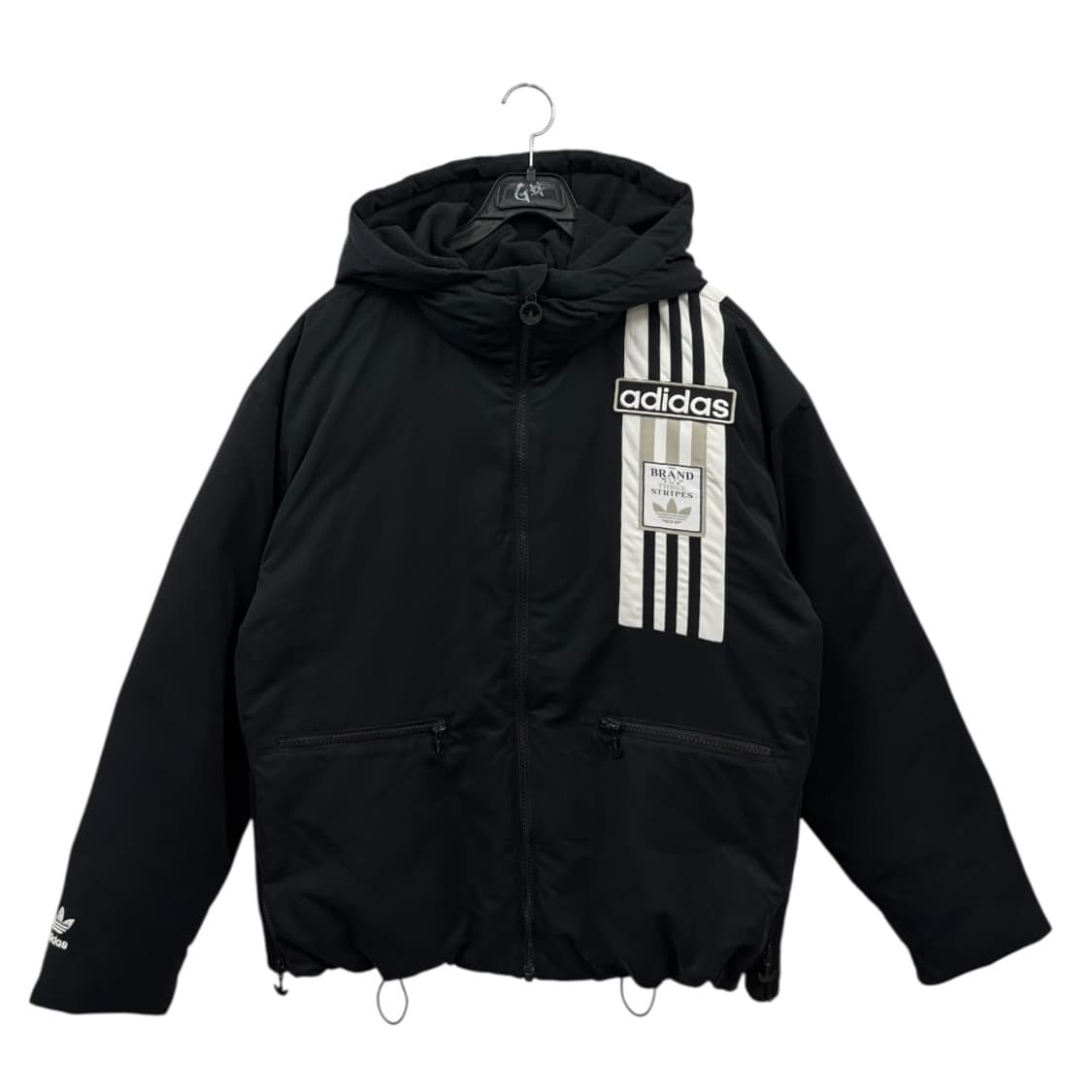 아디다스 오리지널 다운패딩 상품이미지1