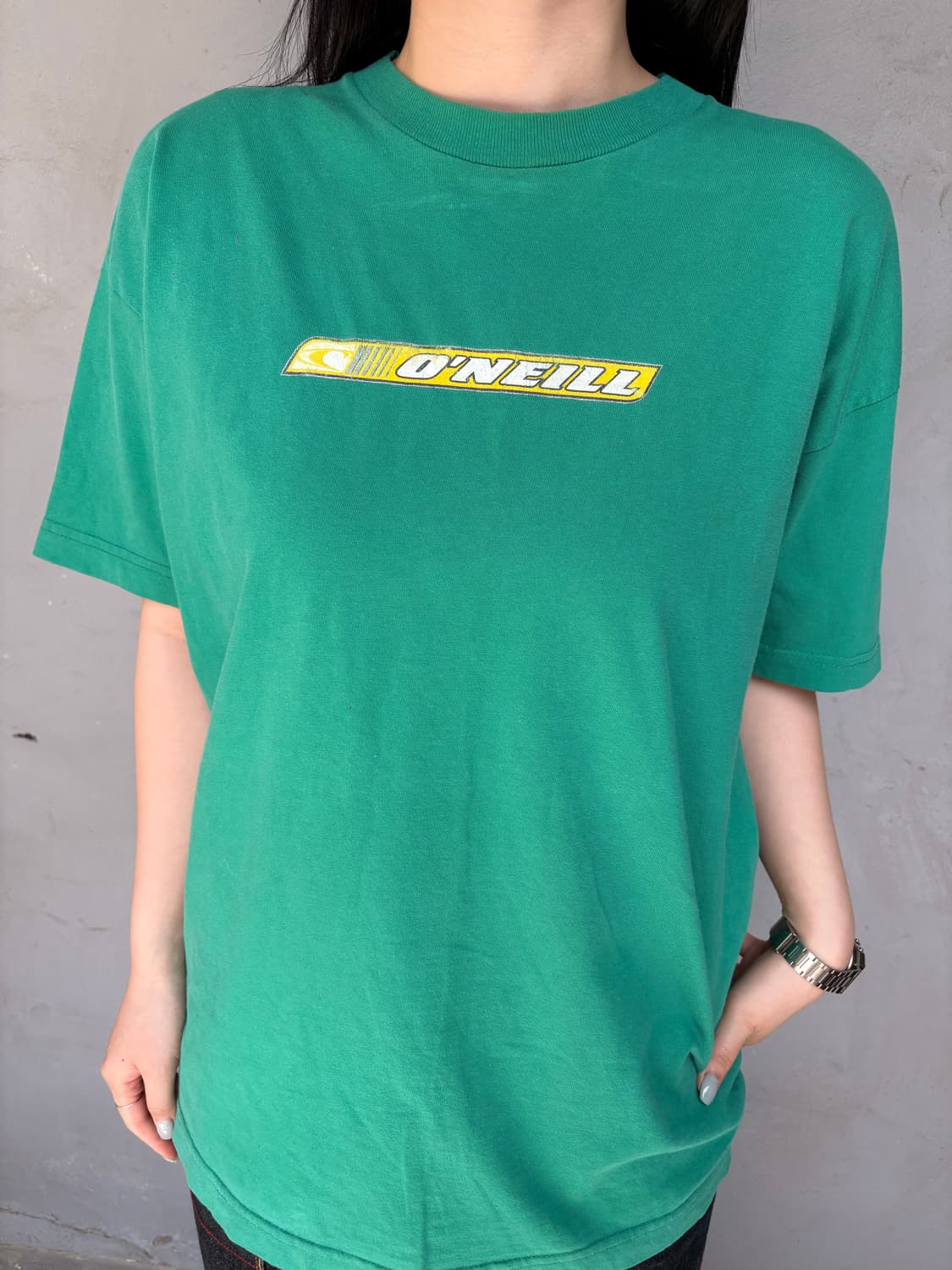 O'NEILL 90's Tshirt 상품이미지1
