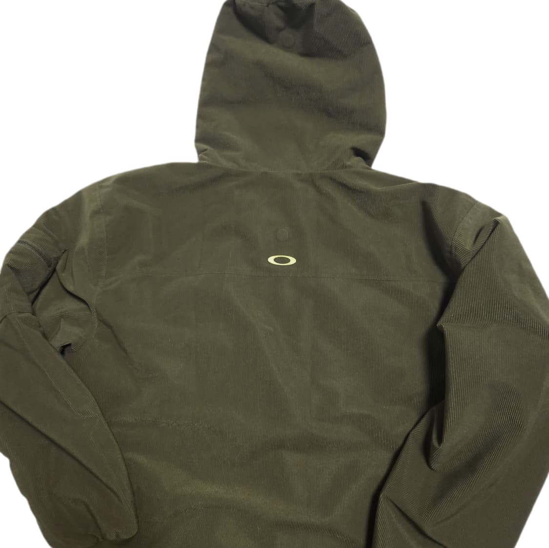 오클리 하이드로 퓨얼 코듀로이 윈터 패디드 자켓 상품이미지5