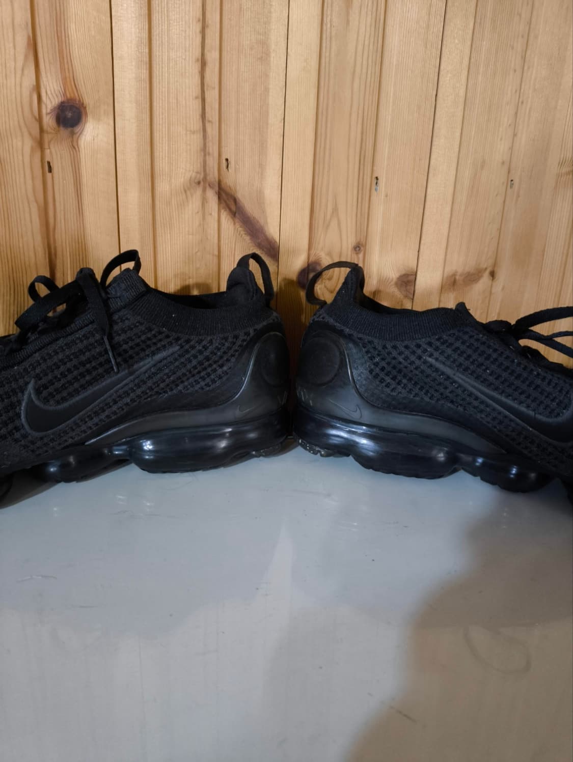 265mm 나이키 베이퍼맥스 2021 플라이니트 운동화 상품이미지7