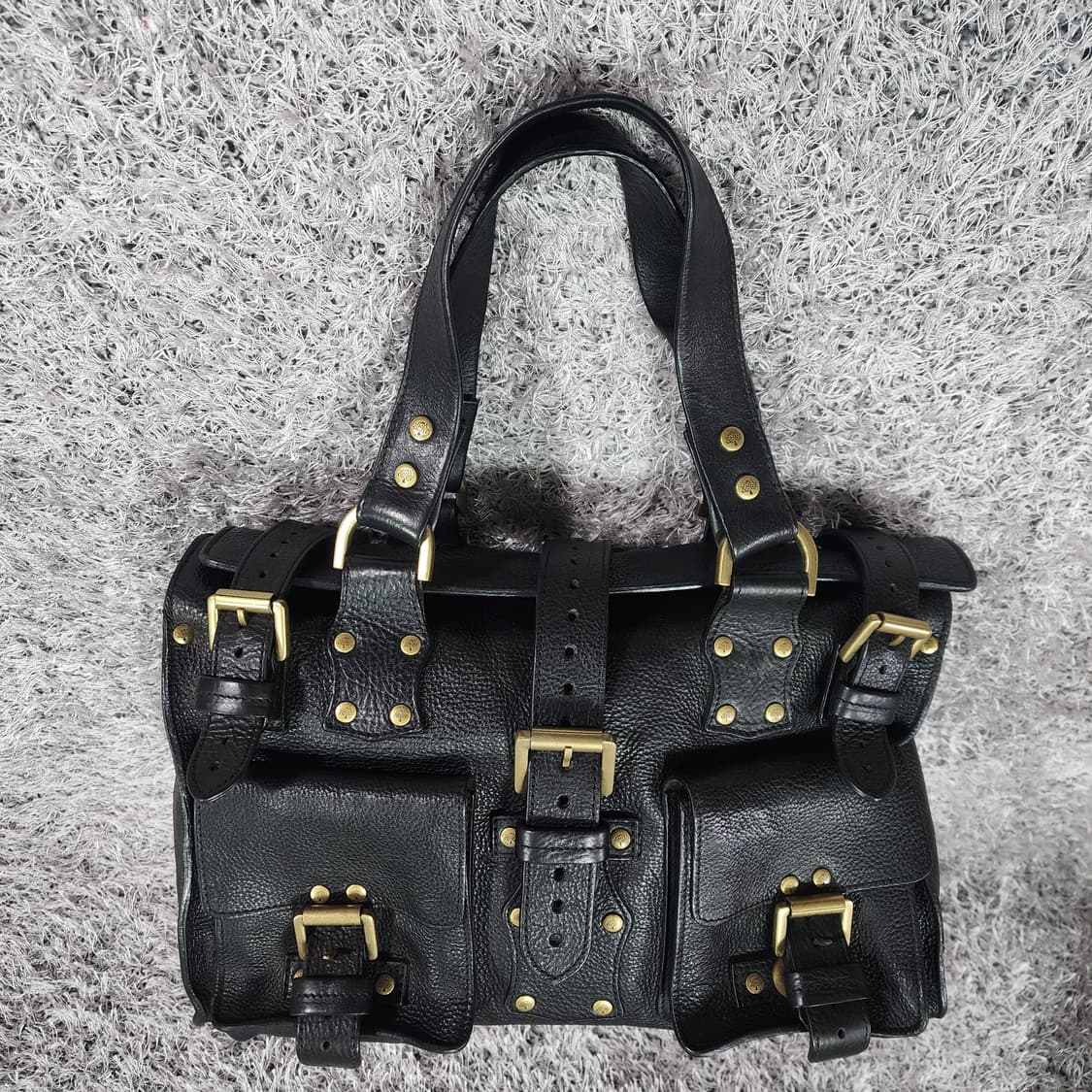 멀버리 록산느 토트백 상품이미지1