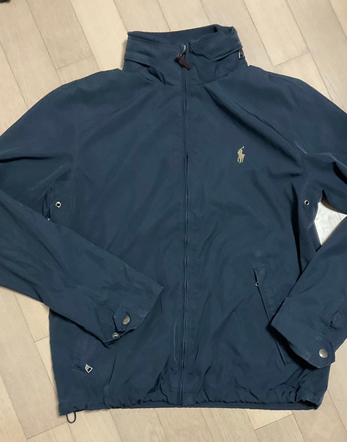 폴로 랄프로렌 바람막이 상품이미지1