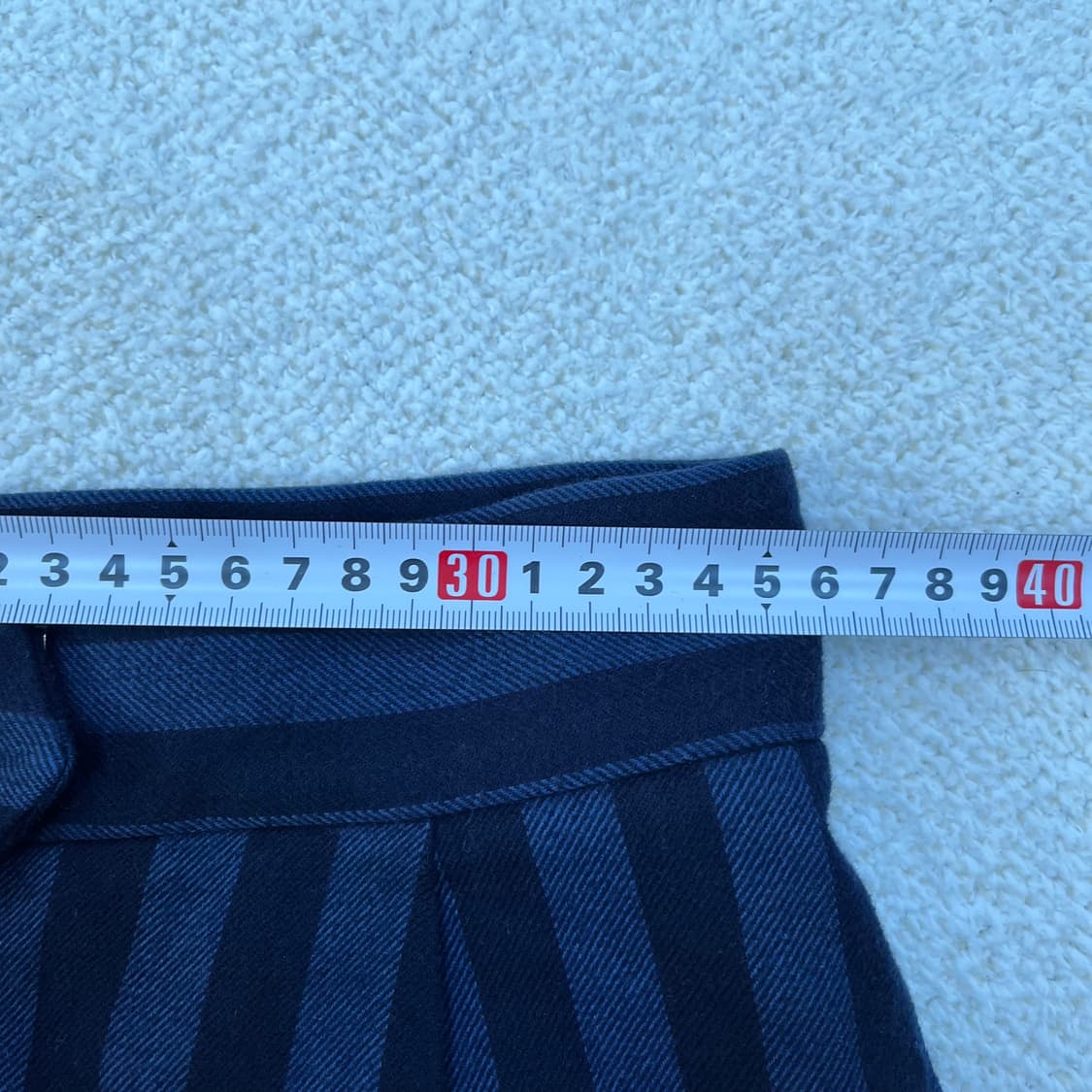 36 럭키슈에뜨 여성 와이드 팬츠 0310M 상품이미지7