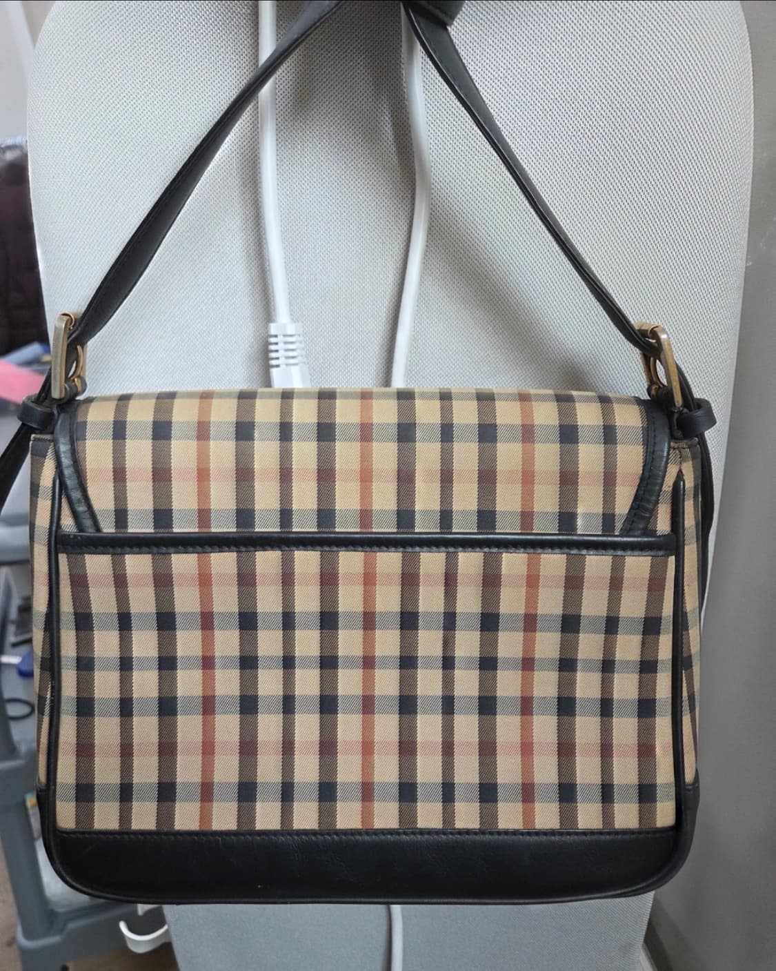 닥스 숄더백 / 닥스 크로스백 / 닥스 가방 / DAKS 가방 상품이미지2