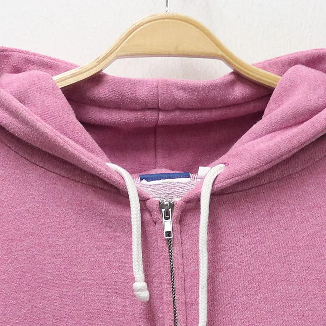 AYLESBURY 핑크 후드 집업 60447 상품이미지3