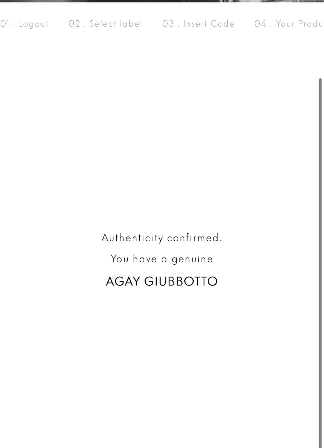 몽클레어 agay 다운자켓 상품이미지3