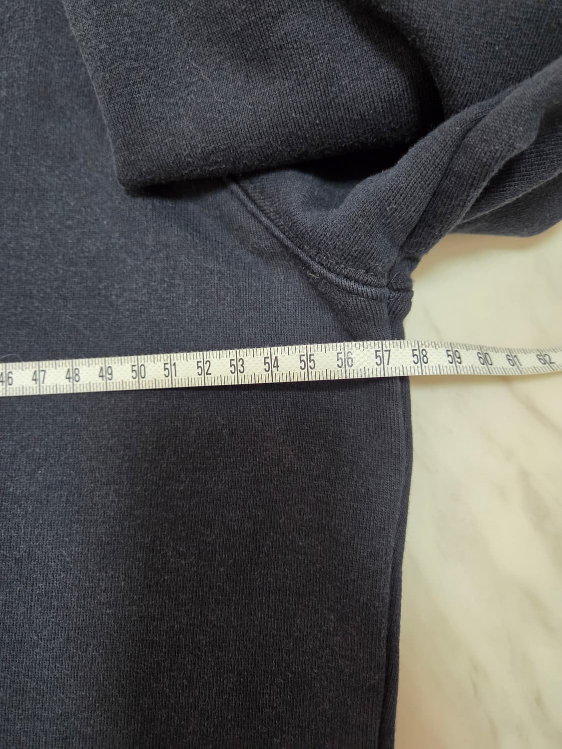 팔라스 P-CYCLE 후드티 상품이미지7