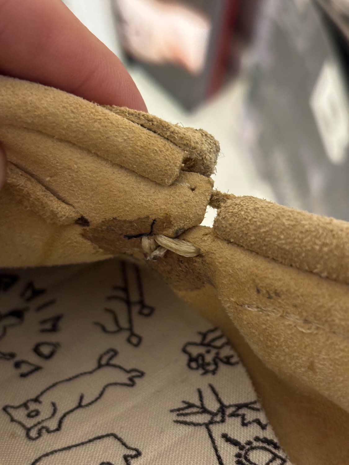 Amimoc 플랫슈즈 상품이미지6