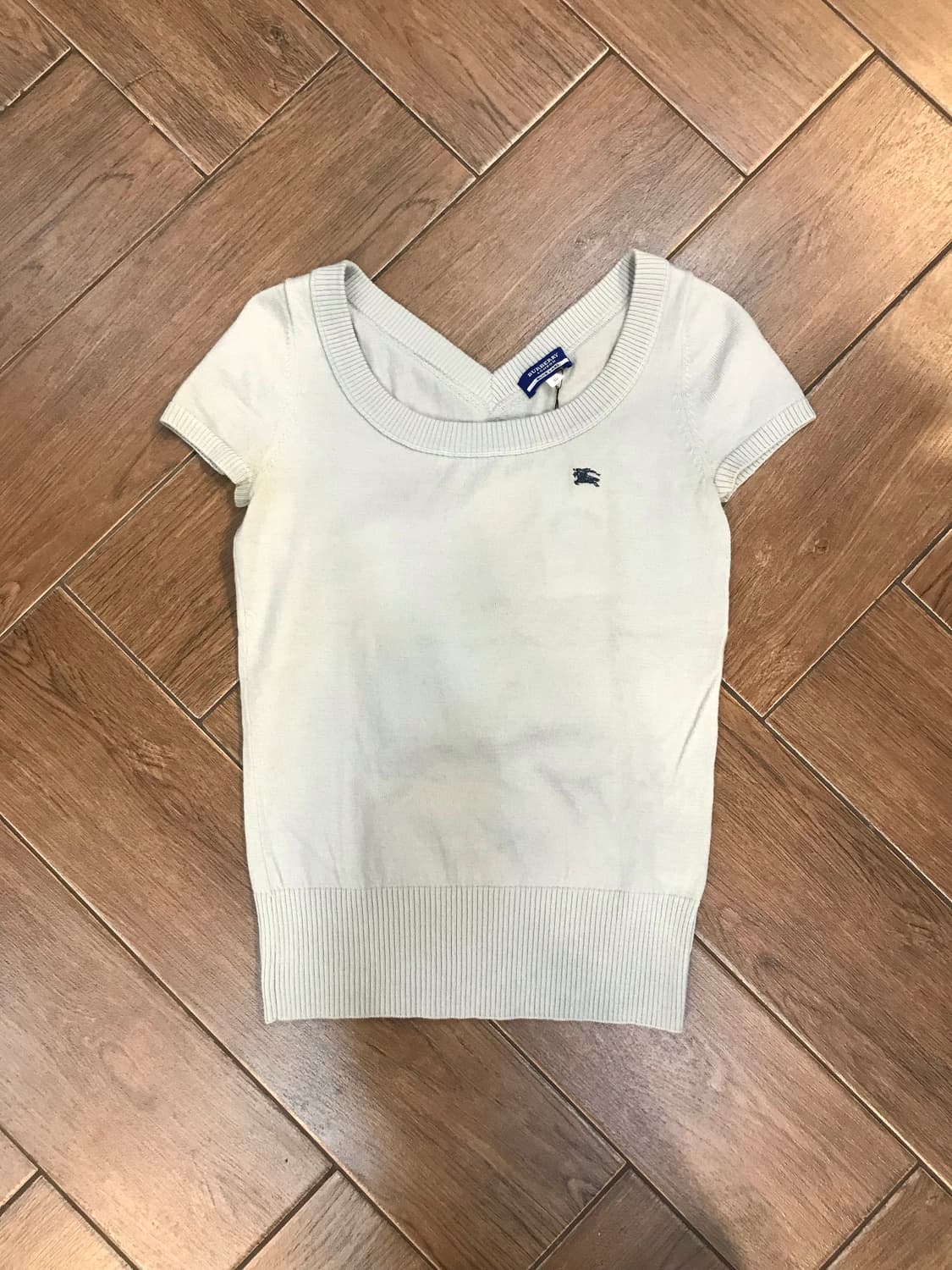 버버리 셔츠 코디 세트 No.3 상품이미지5