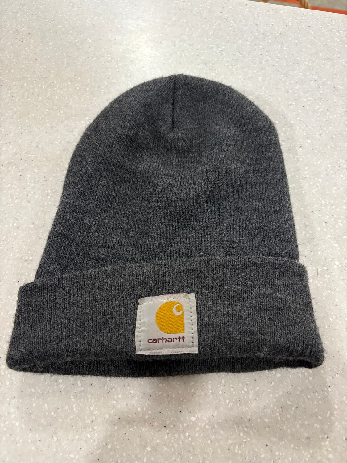 칼하트 비니 상품이미지1