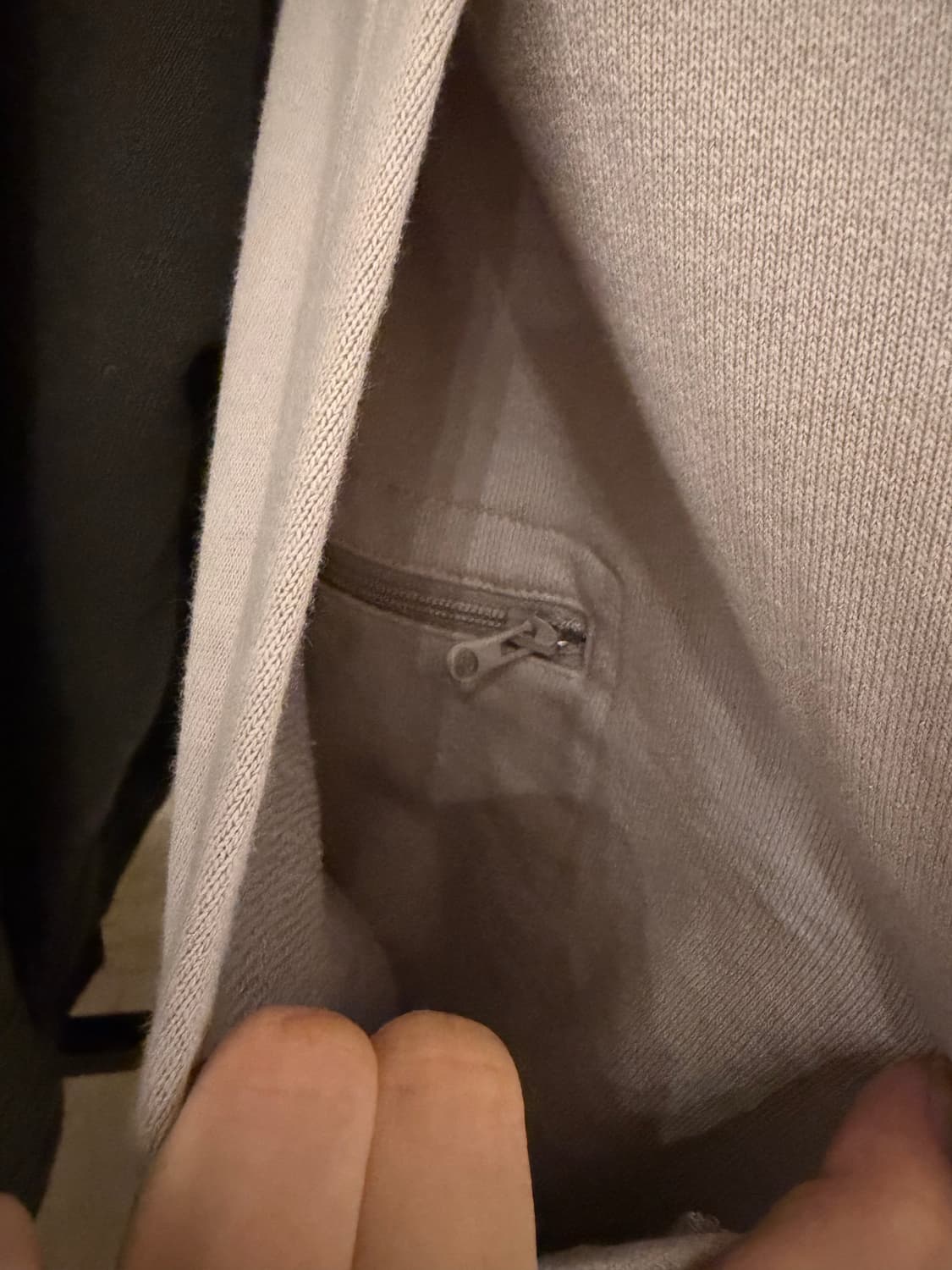 네이버후드 x 핀가린(phingerin) 협업스웻후드티셔츠 상품이미지8