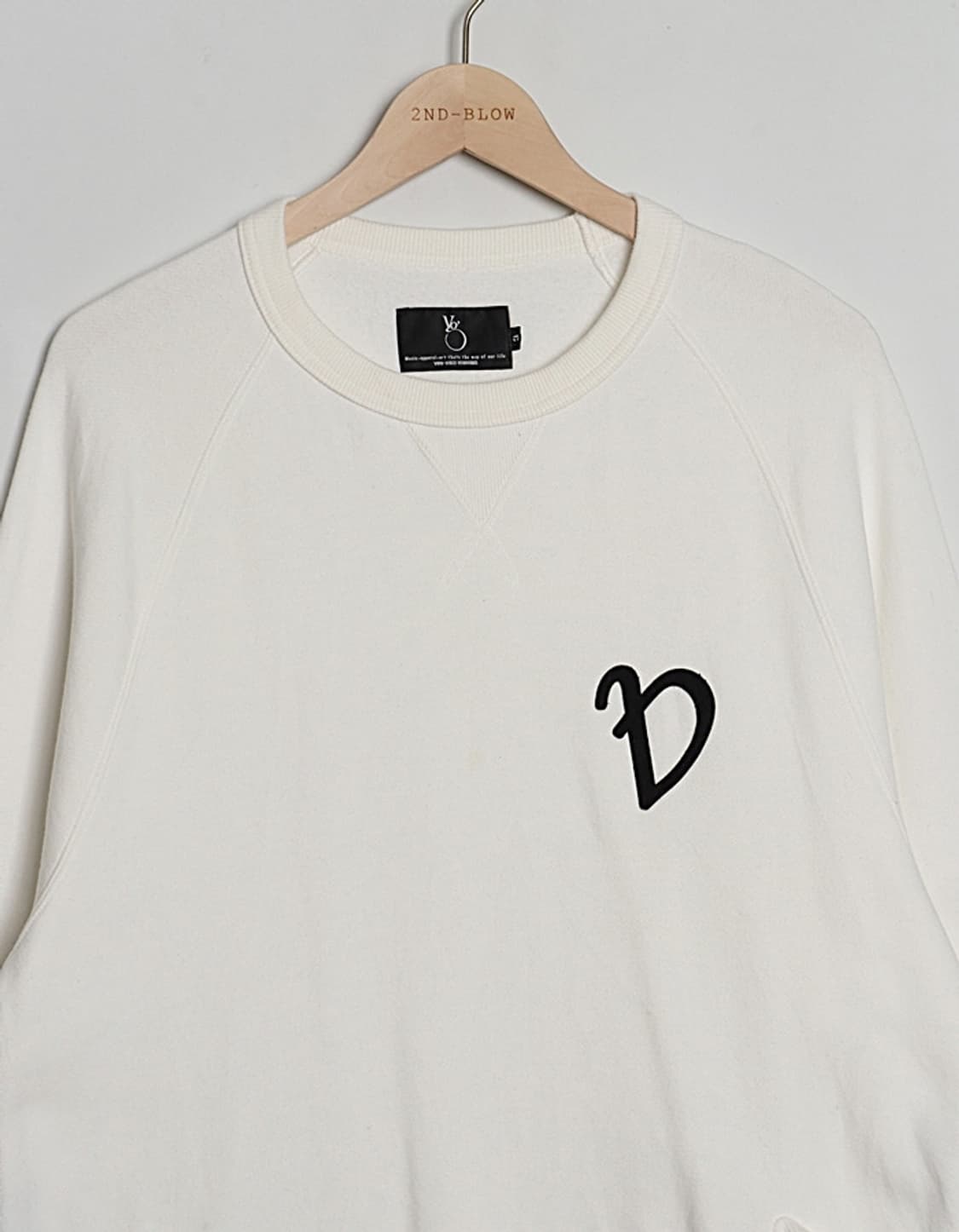 VIRGO Sweat Shirts 상품이미지2