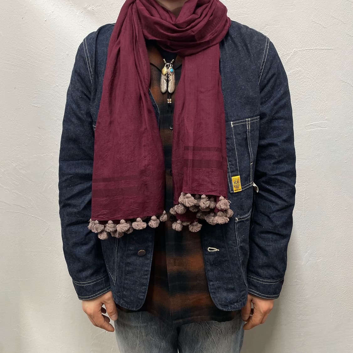 요지 야마모토 (Y’s Yohji Yamamoto) 상품이미지6