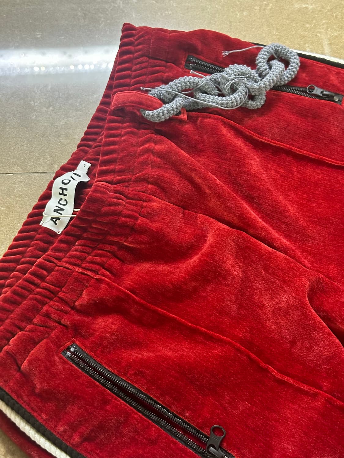 Bruce Flared Track Pants 상품이미지8