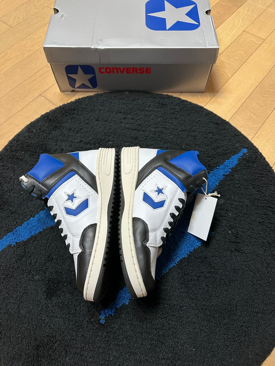 프라그먼트 컨버스 웨폰 280 상품이미지1