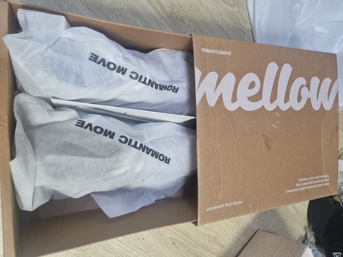 [290] 로맨틱무브 블랑 티롤리안 로우 R23M702 상품이미지5