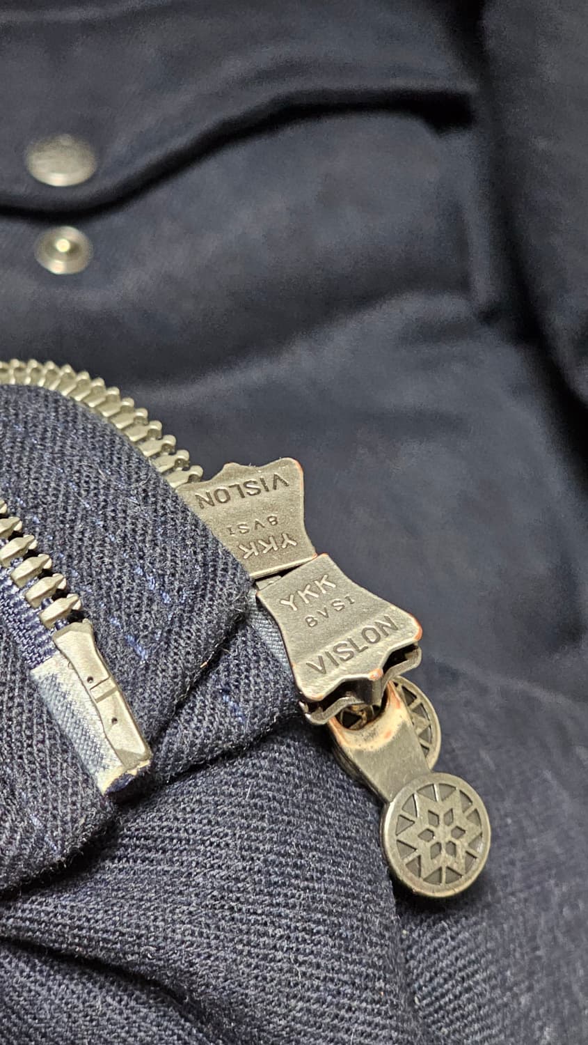 피레넥스 롱 패딩 상품이미지4