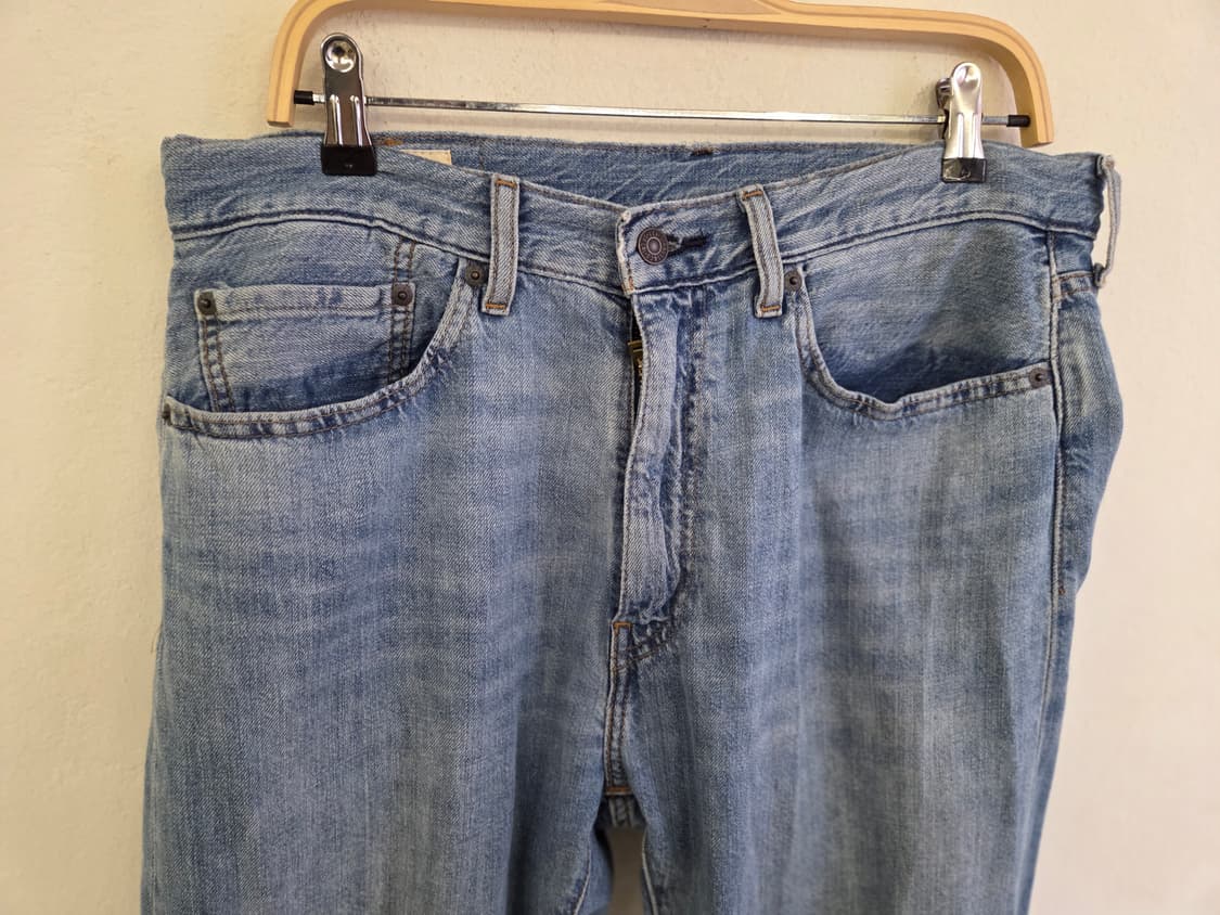 리바이스 빅E 프리미엄 상품이미지2