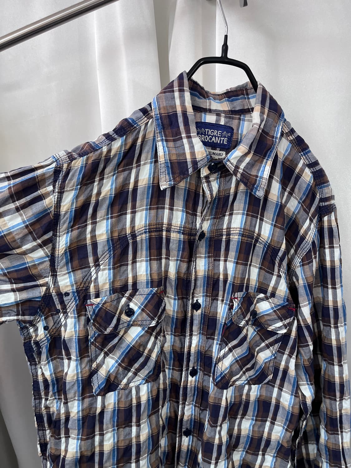 TIGRE BROCANTE 상품이미지2