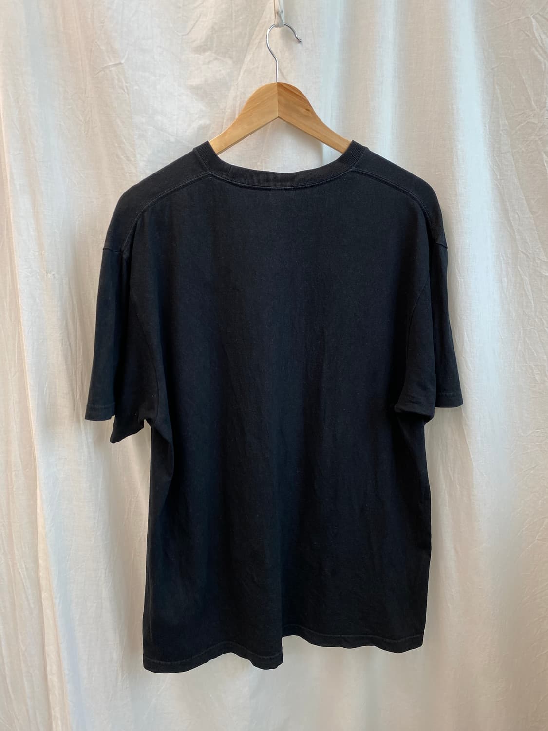 UNITED ATHLE 프린팅 반팔티셔츠(XL) 상품이미지2