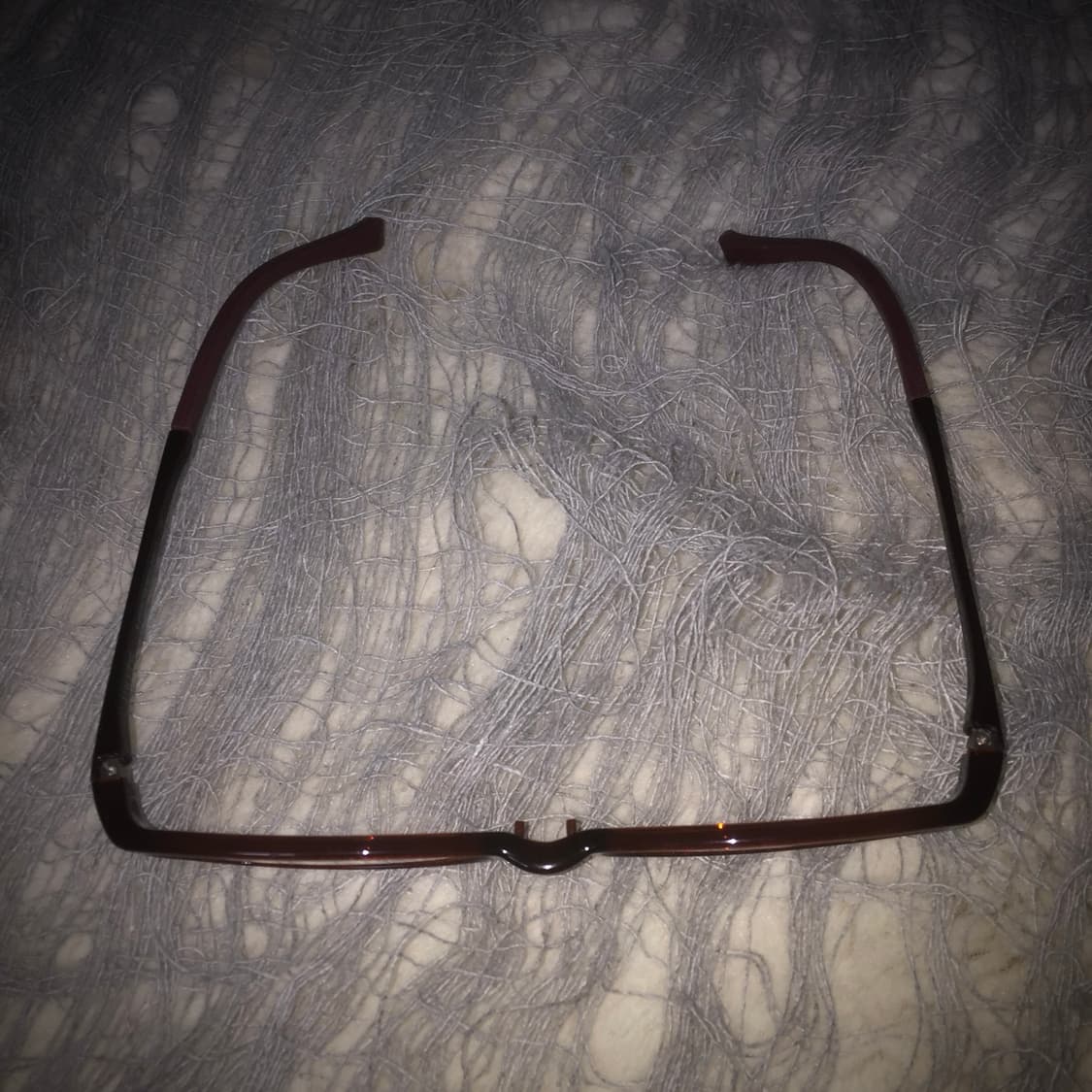 Vintage purple glasses 상품이미지2