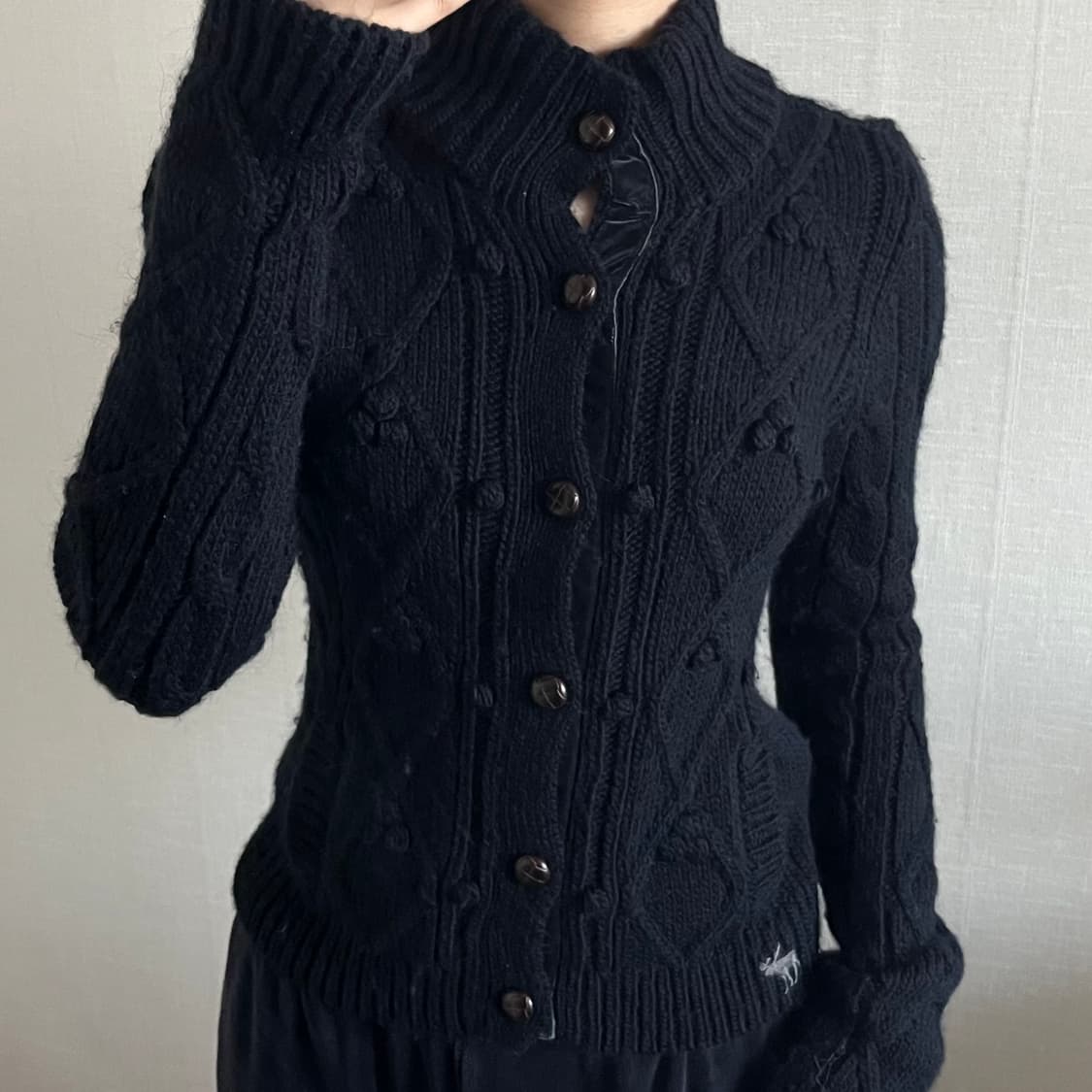 cardigan 상품이미지1