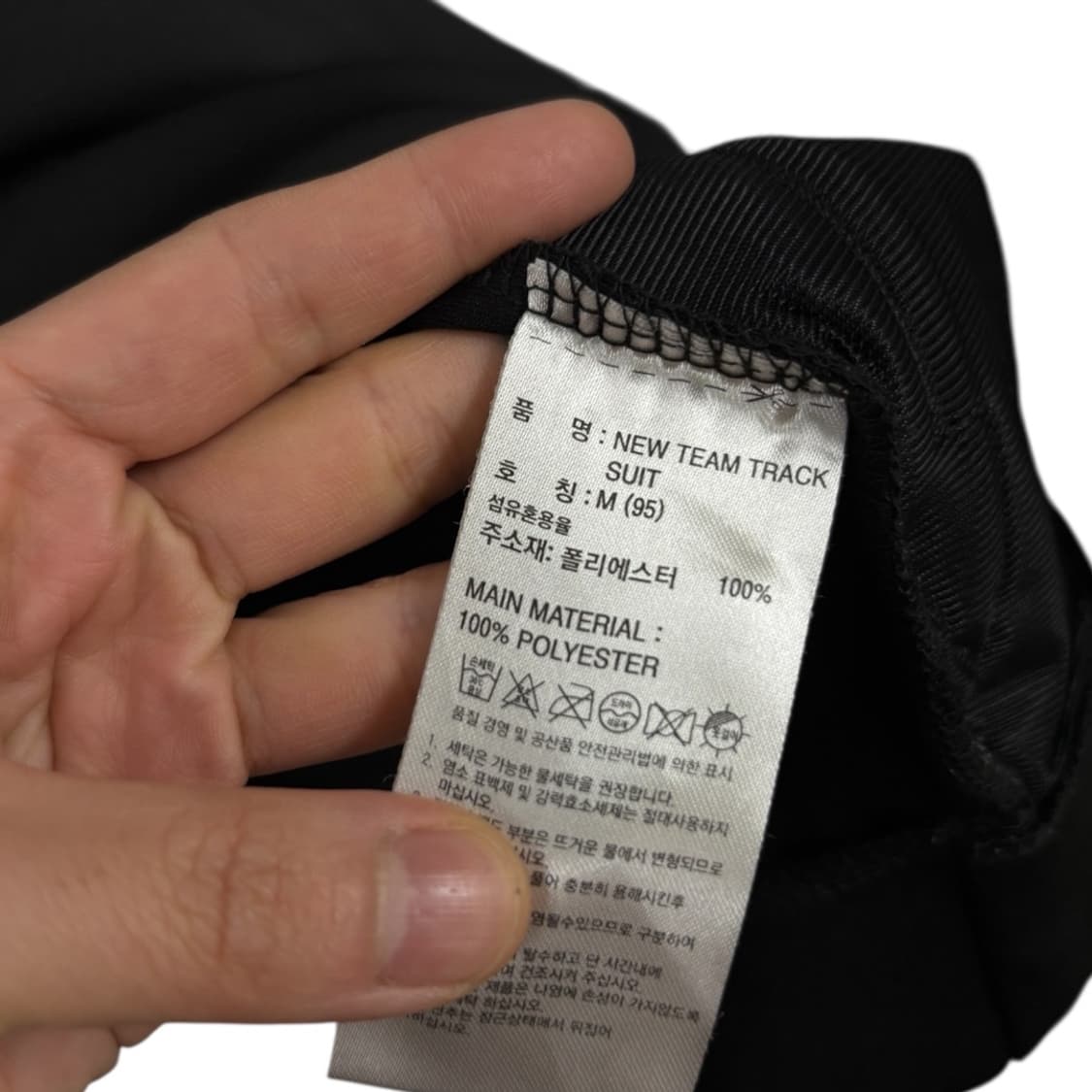 아디다스 후드집업 상품이미지5