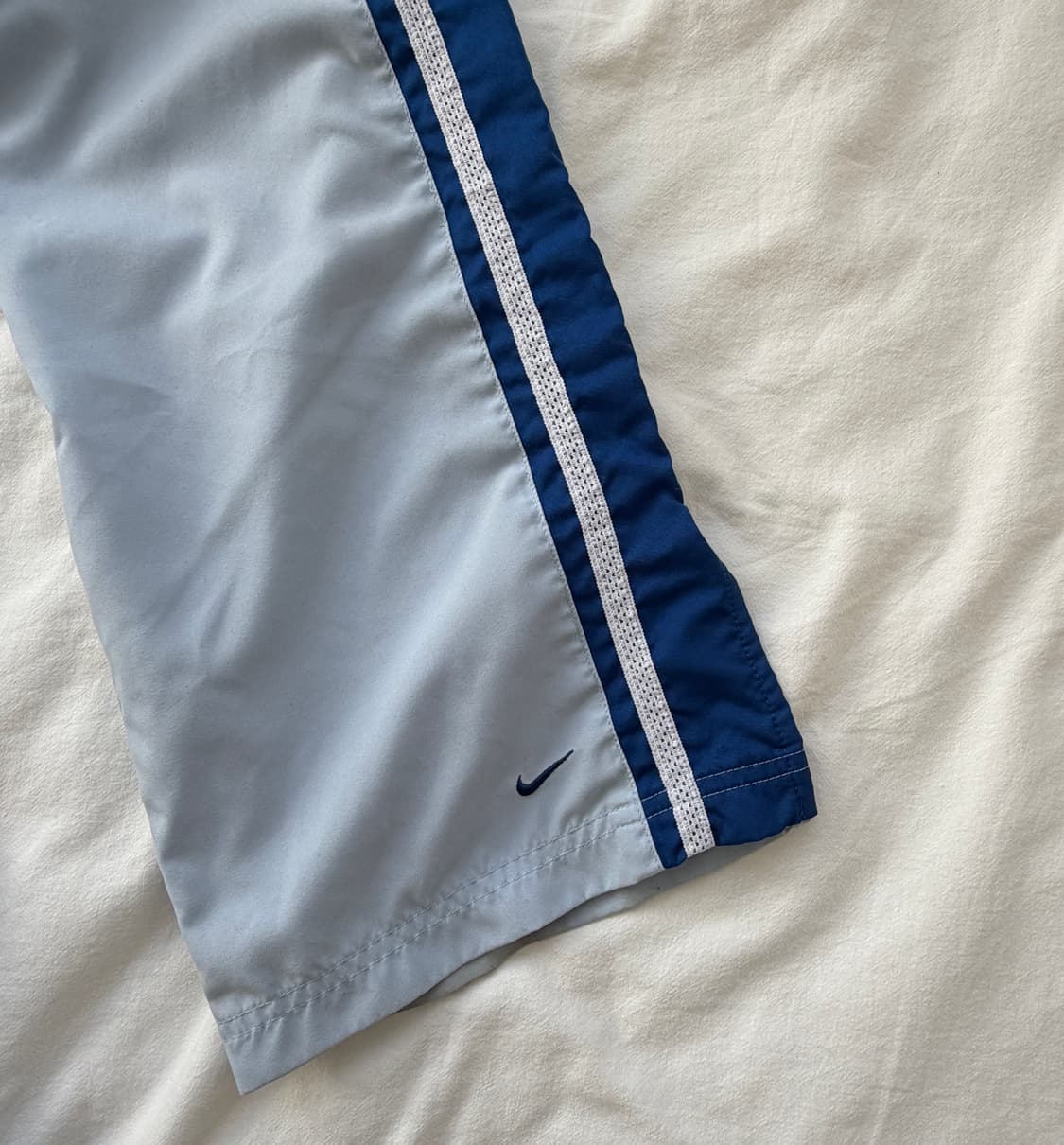 나이키 빈티지 y2k 트랙팬츠 상품이미지5