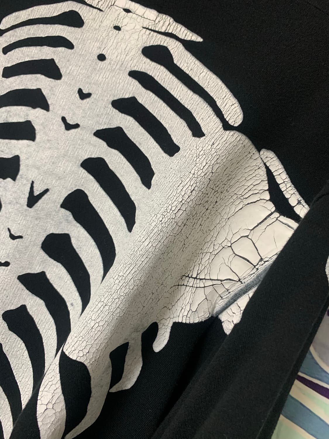 캐피탈 본 자켓 Kapital Kountry Skeleton 상품이미지3