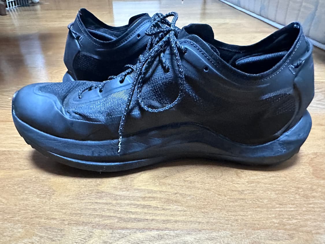 로아 셀라 블랙 상품이미지7