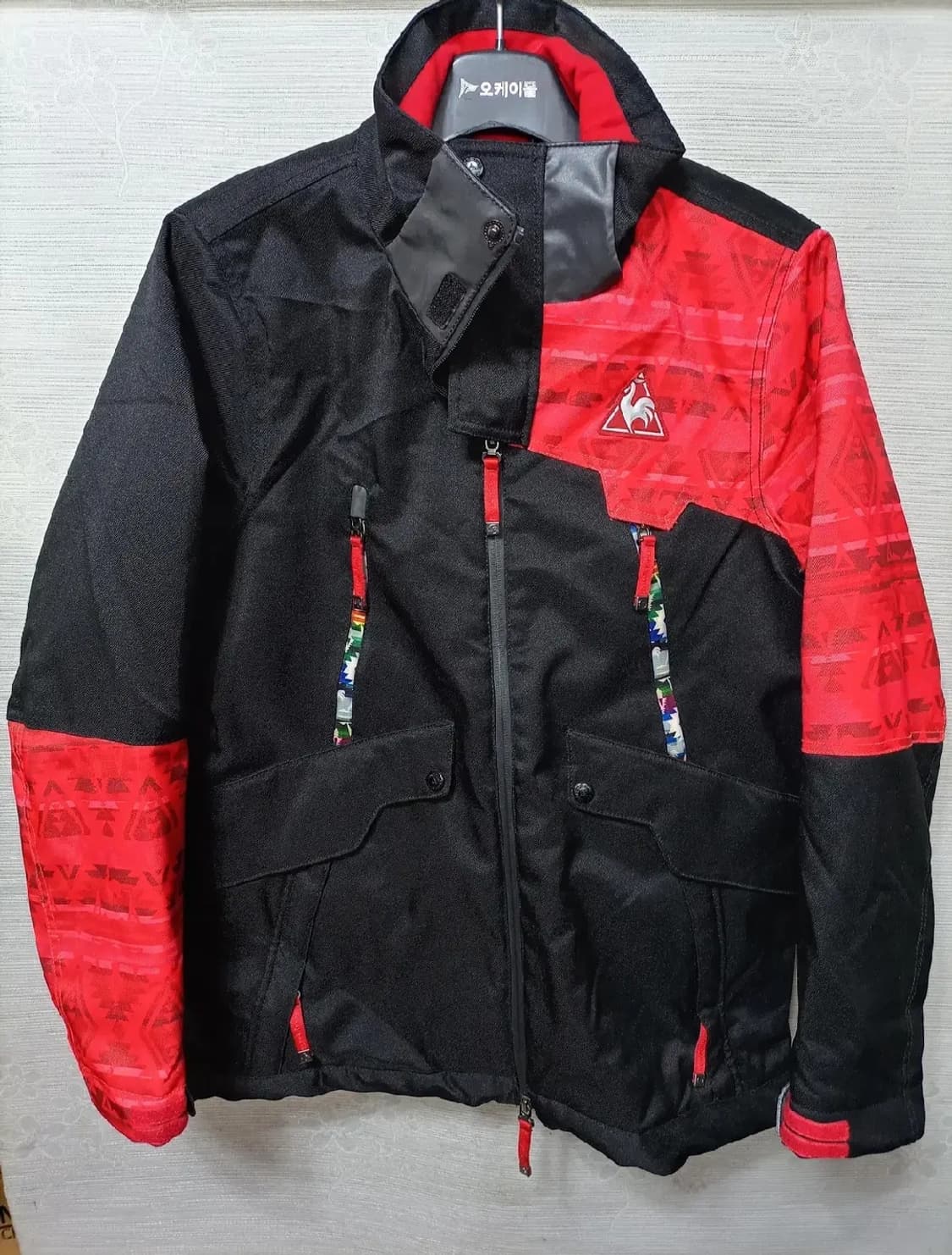 르꼬끄 스키 방한자켓 상품이미지1