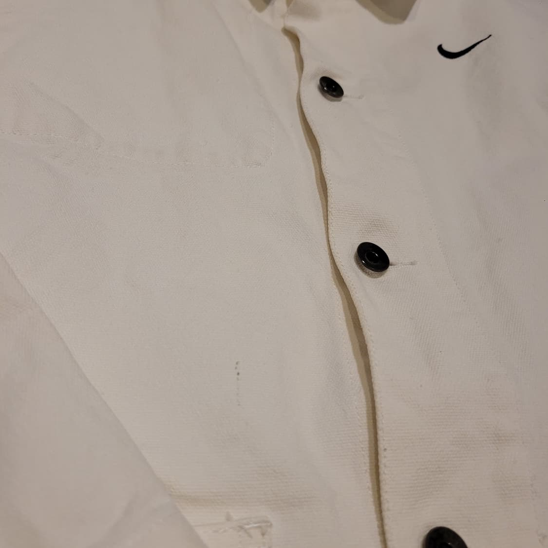 나이키 언라인드 초어 자켓 XL 상품이미지5