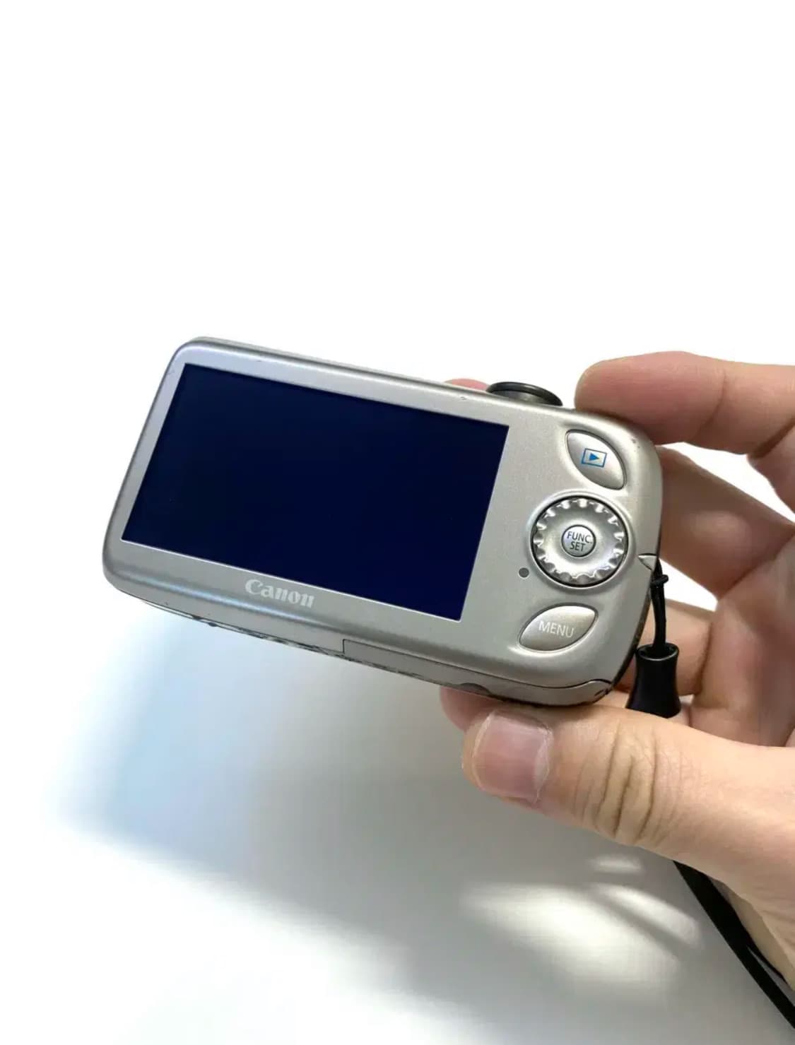 캐논 익서스 IXUS 110 IS 디지털 카메라 (IXY 510 IS) 상품이미지2