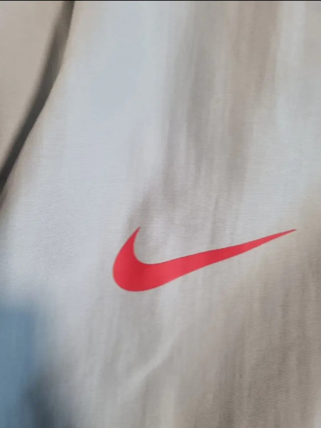 나이키 휴스턴 로켓츠 코치 자켓 상품이미지4